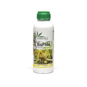 Growbiz BioPhos