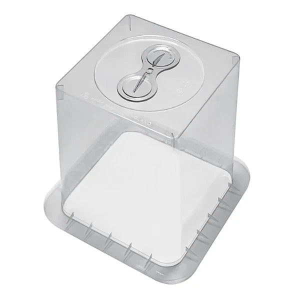 Clear Propagation Lid for 8.5L/15L Pots