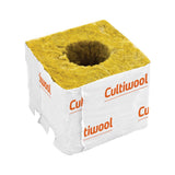 Cultiwool cubes - Large Holes