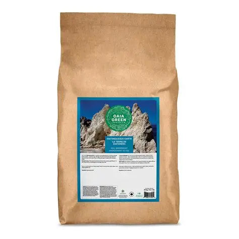Diatomaceous Earth
