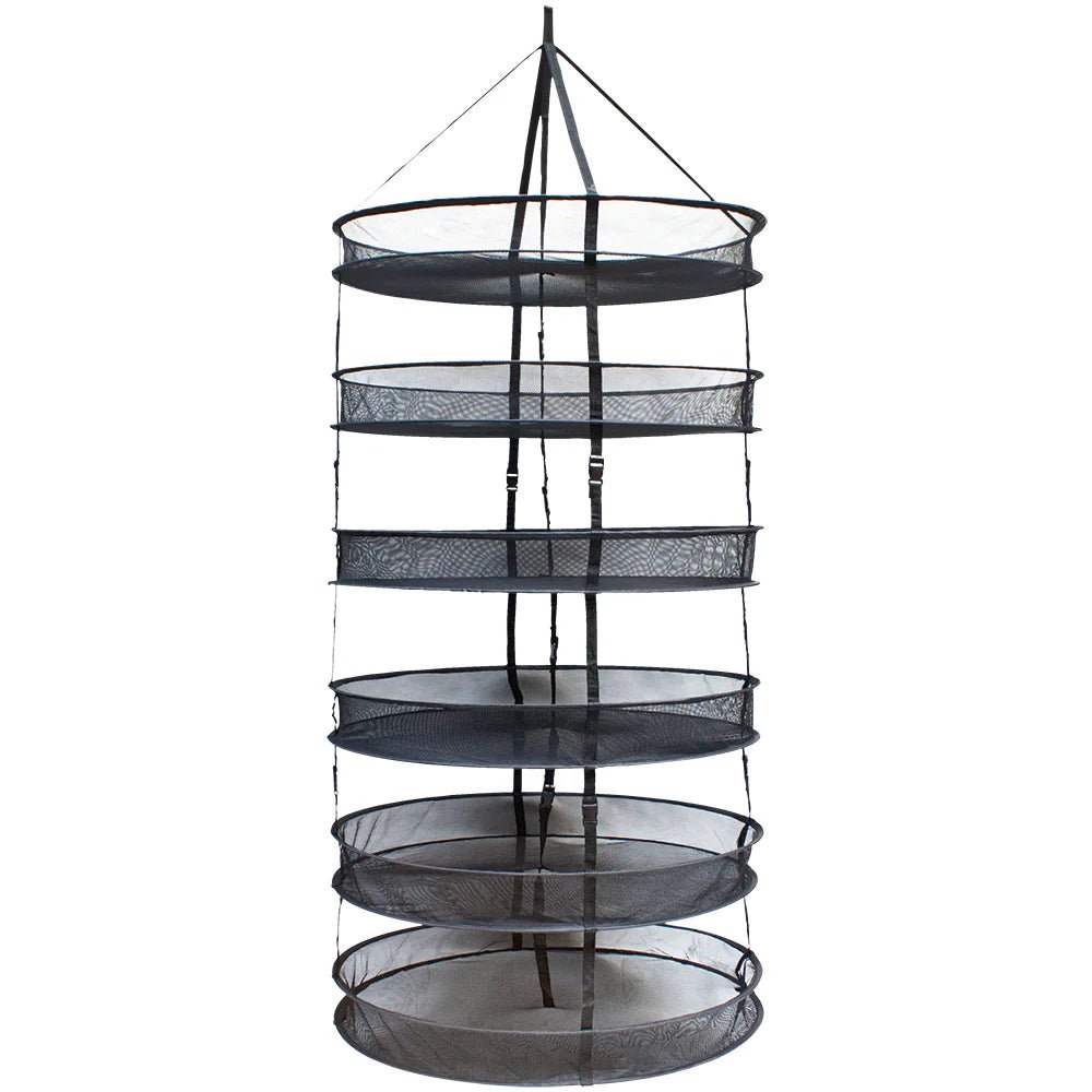 Dry Net 6 Layer - Hydro Herb Africa