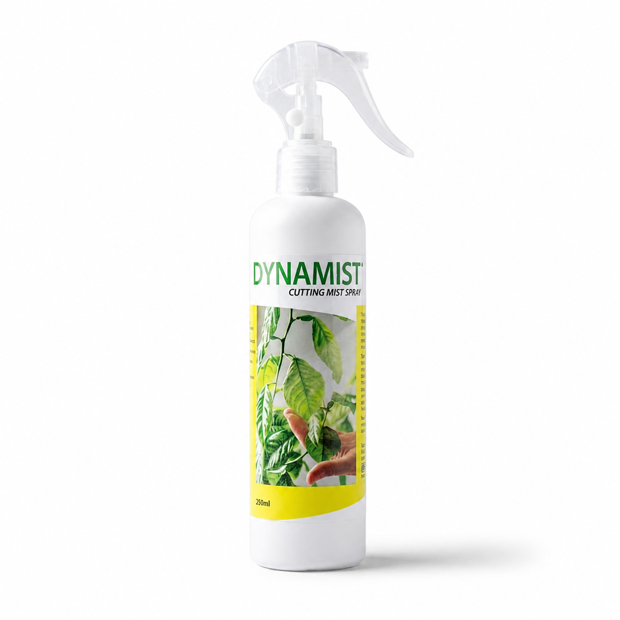 DynaMist - Cutting Mist Spray - 200ml