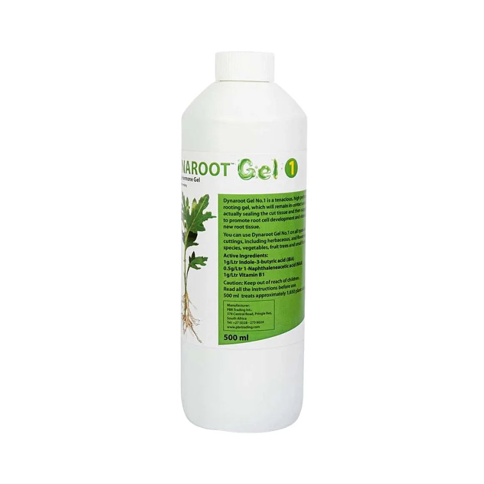 DynaRoot Gel No.1 - Softwood Cuttings
