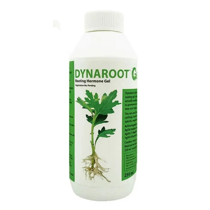 DynaRoot Gel No.2 - Semi-Hardwood Cuttings