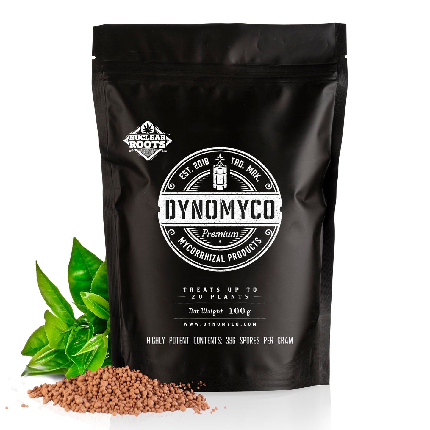Dynomyco