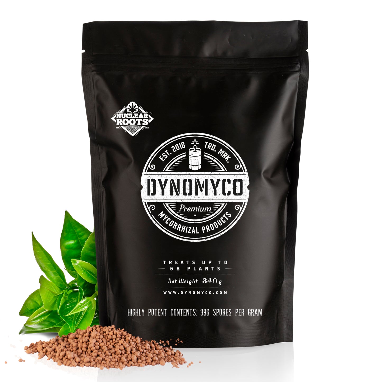 Dynomyco