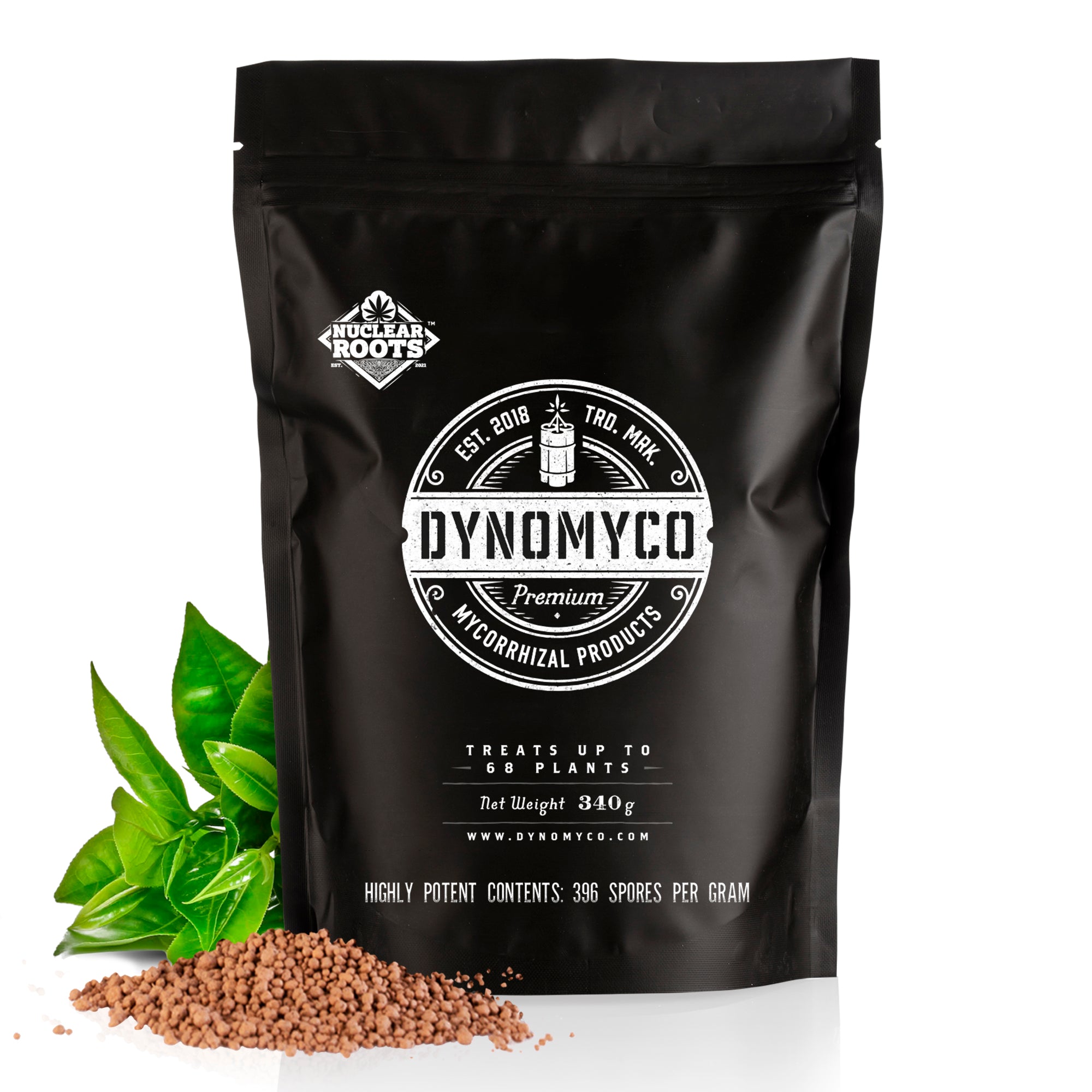 Dynomyco