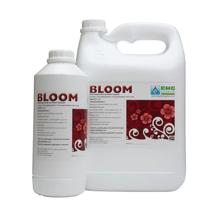 EHG 3 Part Coco Combo (Grow, Bloom & Coco Micro)