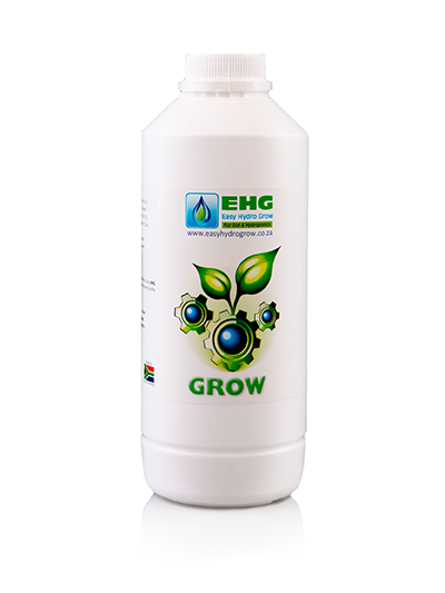 EHG Grow