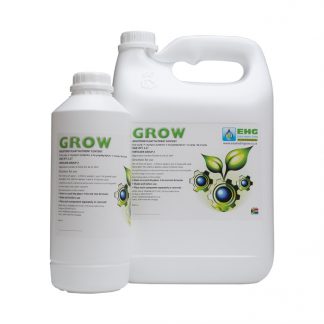 EHG 3 Combo Set (Grow, Bloom & Micro)