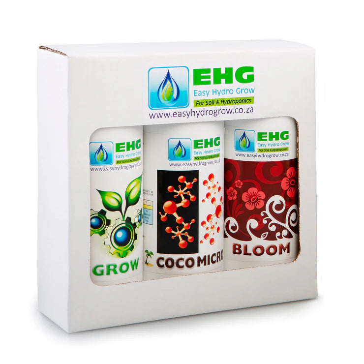 EHG Tripak 500ml