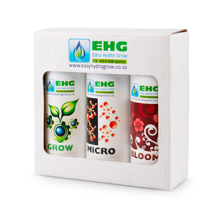 EHG Tripak 500ml