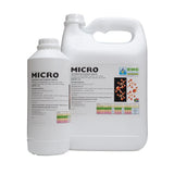 EHG 3 Combo Set (Grow, Bloom & Micro)