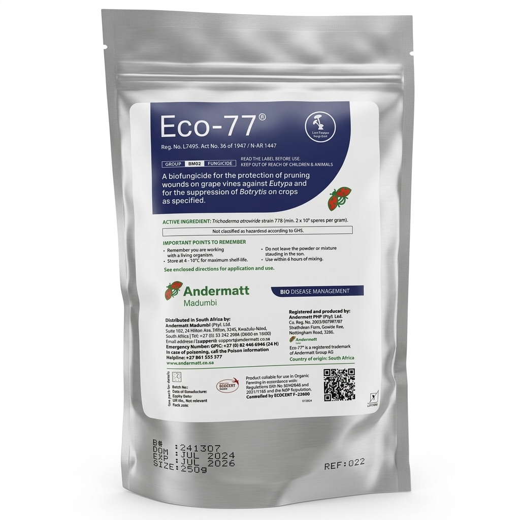 Eco-77 - 0.25kg