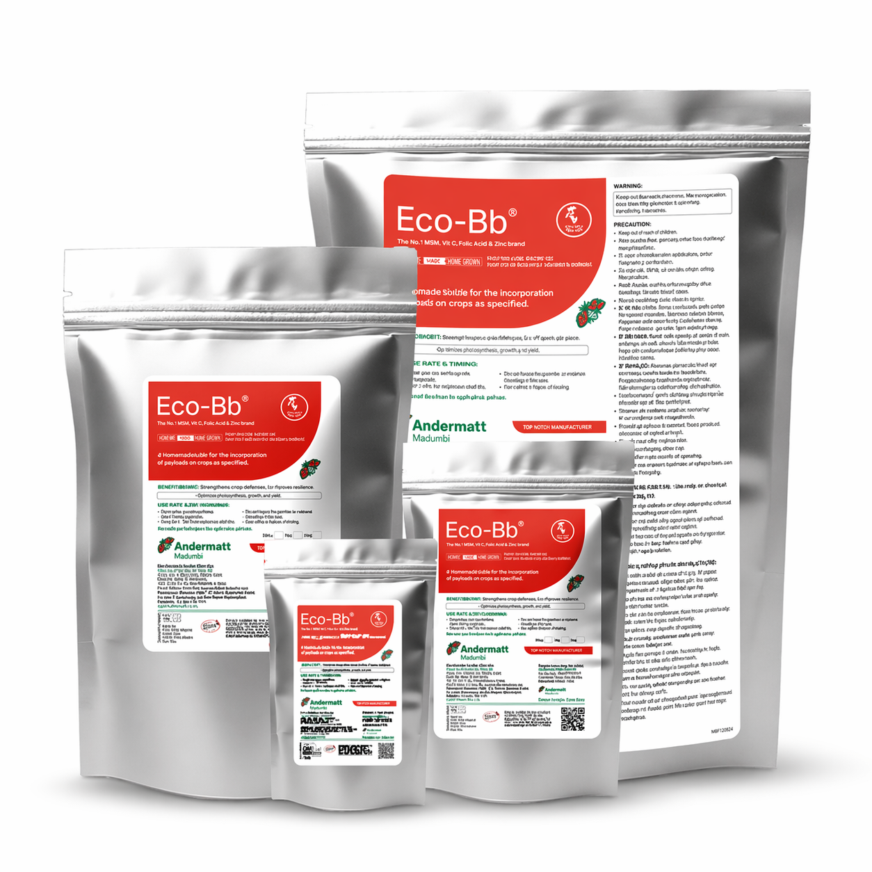 Eco-Bb