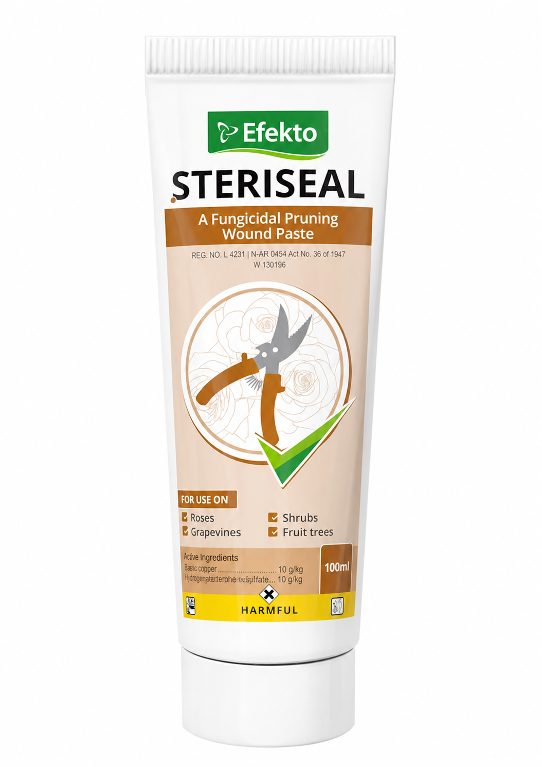 Efekto SteriSeal 5L