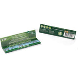 Elements Rolling Papers Kingsize - Box of 50 Packs