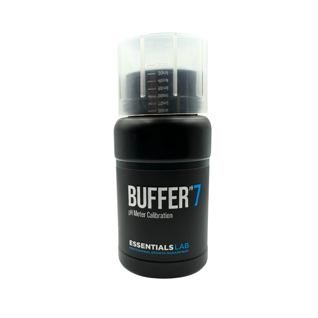 Essentials LAB Buffer 7