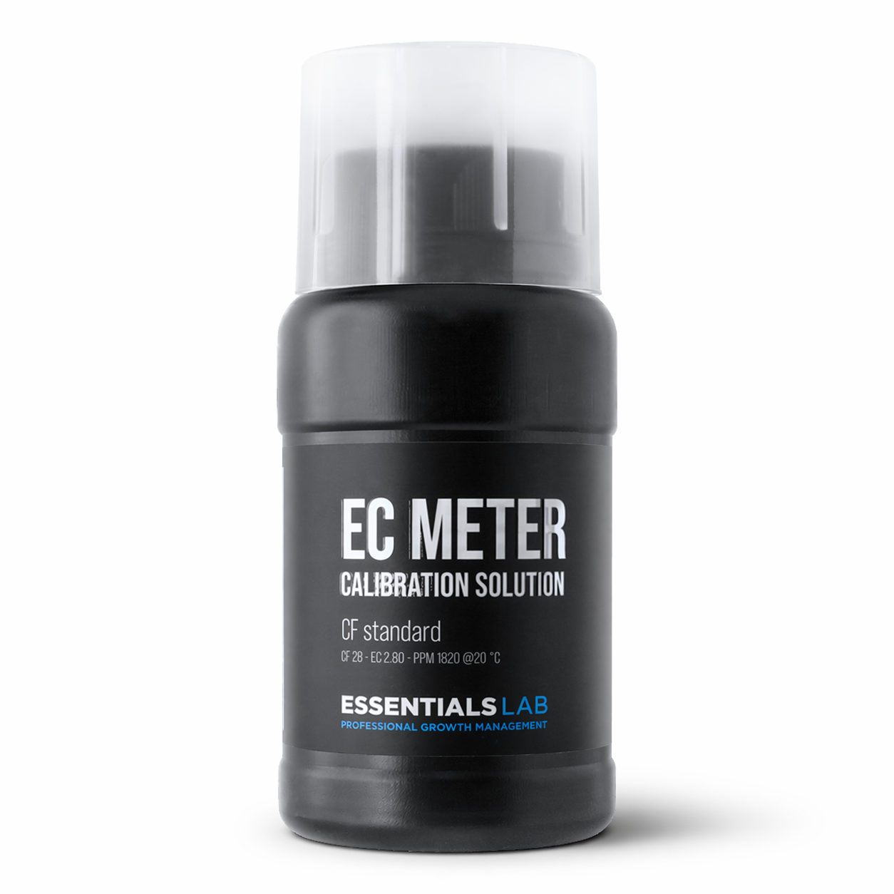 Essentials LAB EC Meter Cal. Soln. 250ml