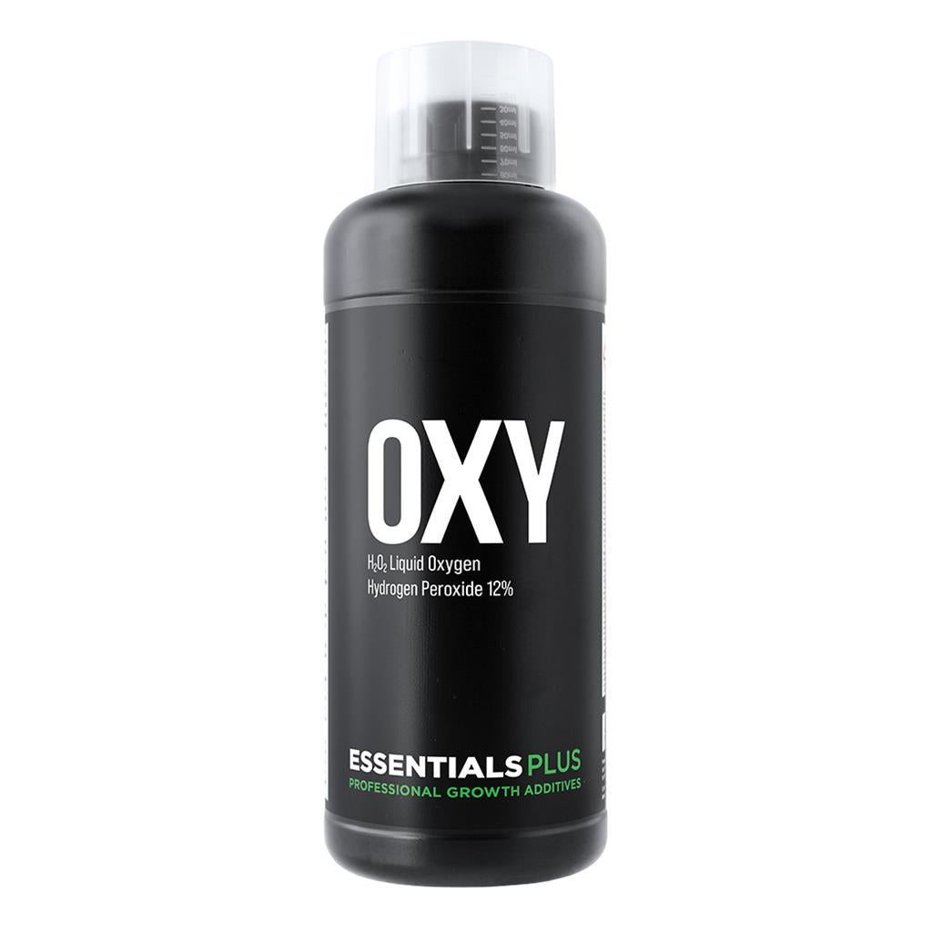 Essentials PLUS OXY 12% h20