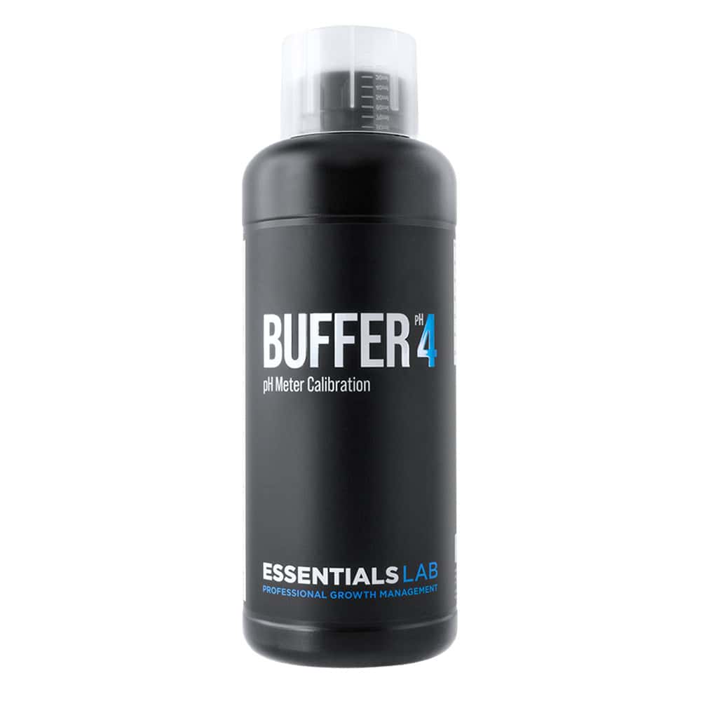 Essentials LAB Buffer 4