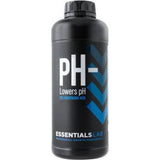Essentials LAB pH