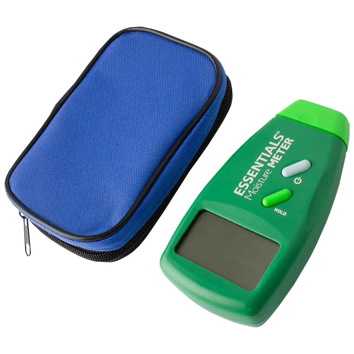 Essentials Moisture Meter - Digital