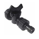 Flex-Tank Tap