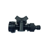 Flex-Tank Tap