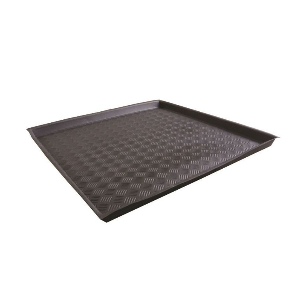 Flexi-tray