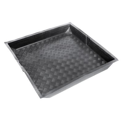 Flexi-tray