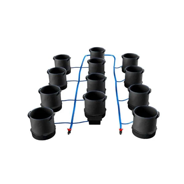 AutoPot FlexiPot Pot System