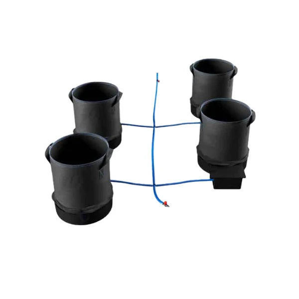 AutoPot FlexiPot Pot System