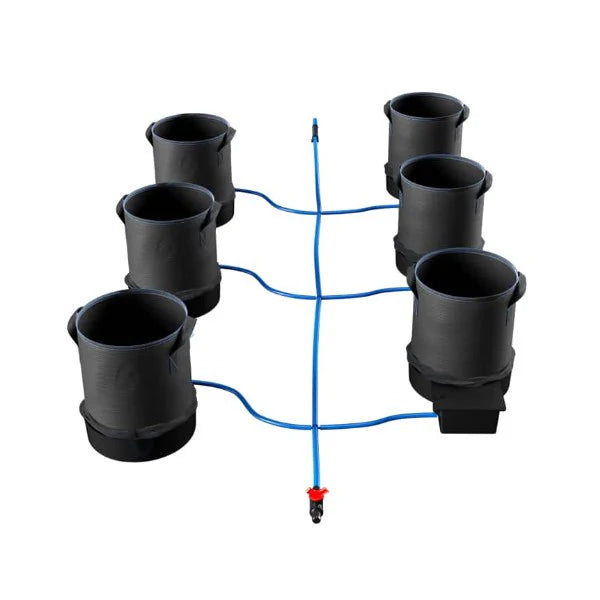 AutoPot FlexiPot Pot System