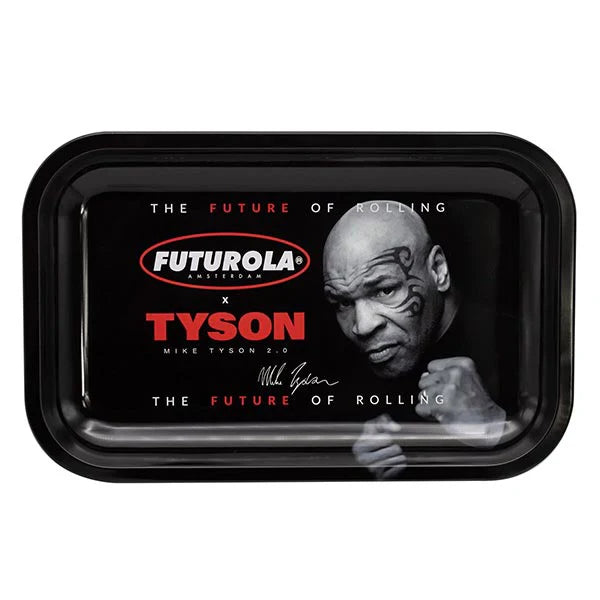 Futurola x Tyson Rolling Tray