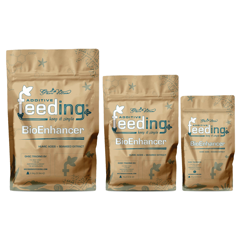 GH Feeding BioEnhancer