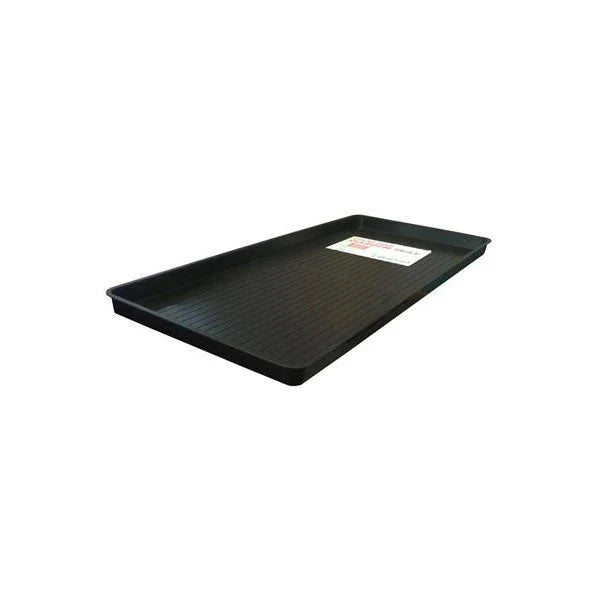 Garland "Giant Plus" Tray - 120cm x 55cm x 5cm - Black