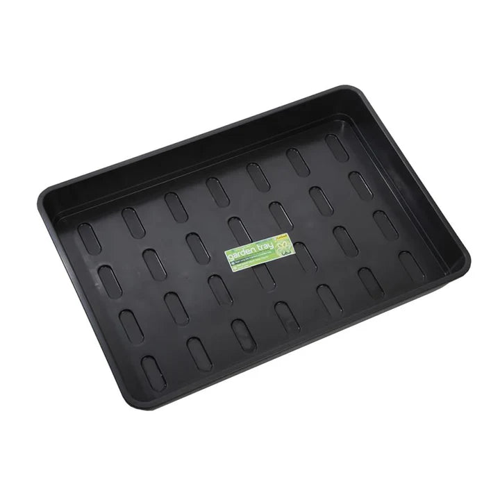 Garland XL Garden Tray Black - to suit XL High Dome Propagator Lid