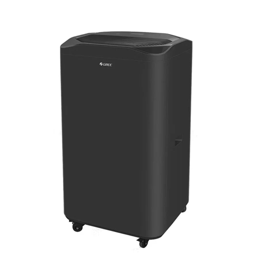Gree 180L WiFi Dehumidifier - GDN 180 BK