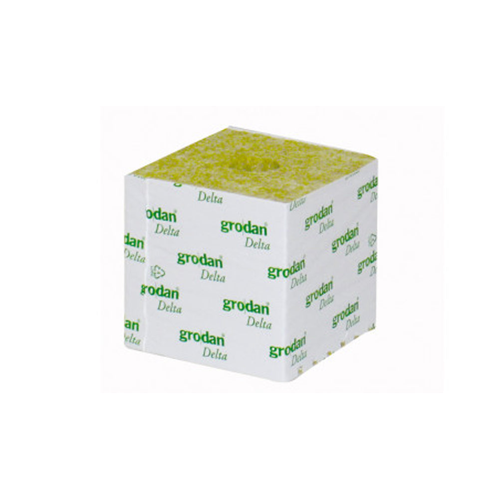Grodan Rockwool Cube 40mm