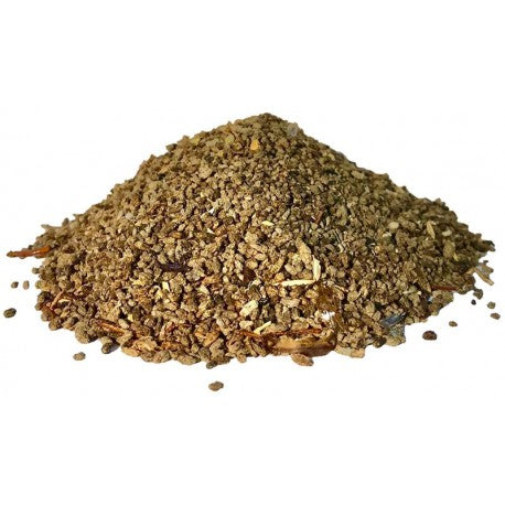 Guard'n'Aid Mealworm Frass 20kg