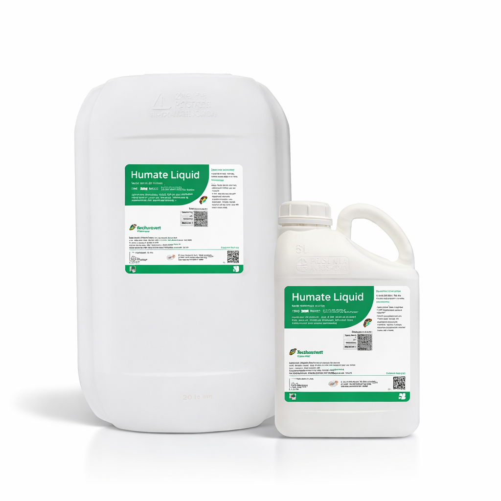 Madumbi Humate Liquid 5L