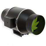 HydroDepot Mixed-Flow Inline Fan