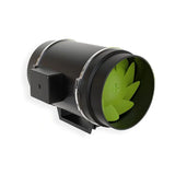 HydroDepot Mixed-Flow Inline Fan
