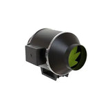 HydroDepot Mixed-Flow Inline Fan