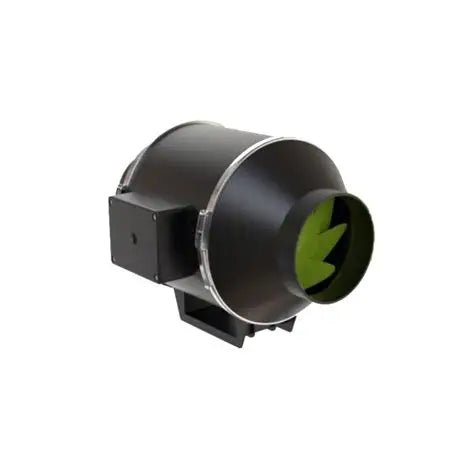 HydroDepot Mixed-Flow Inline Fan