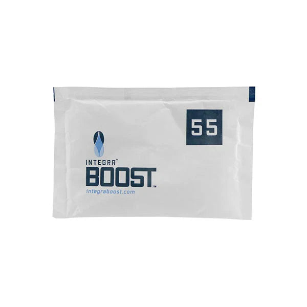 INTEGRA BOOST 55% Pack
