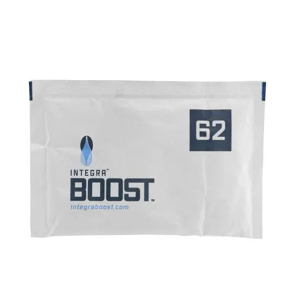 INTEGRA BOOST 62% Pack