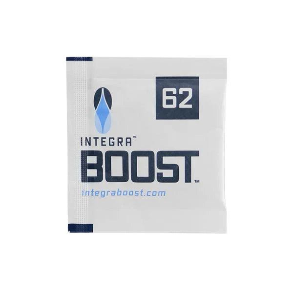 INTEGRA BOOST 62% Pack