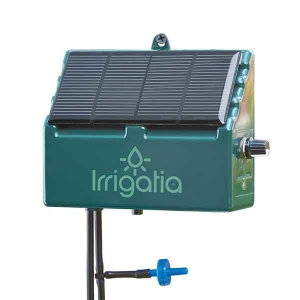 Irrigatia Solar Automatic Watering System